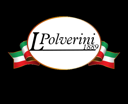 Polverini Accordions Logo