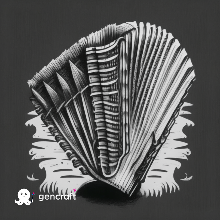 AI Accordion Bellows Generation ACCORDION.gr